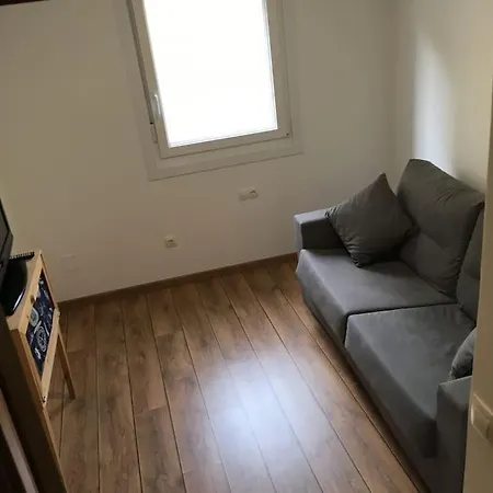 Apartamento; En El Camino Con Wifi A Guarda Buitenkant foto