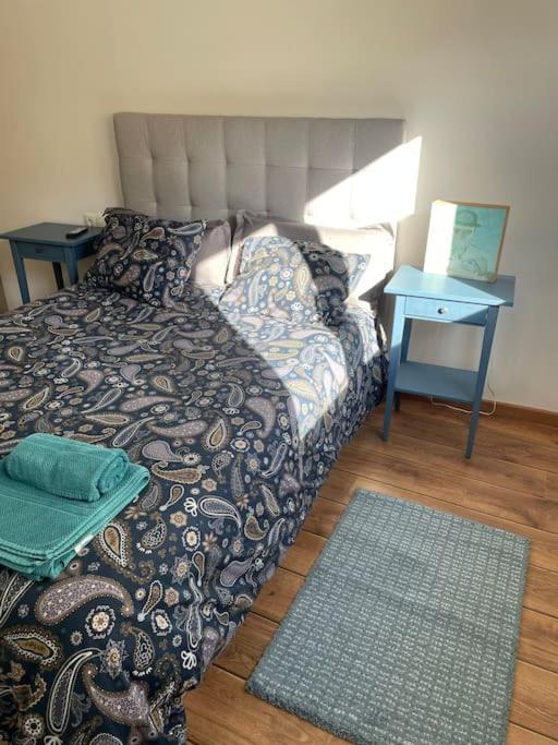 Apartamento; En El Camino Con Wifi Apartment A Guarda