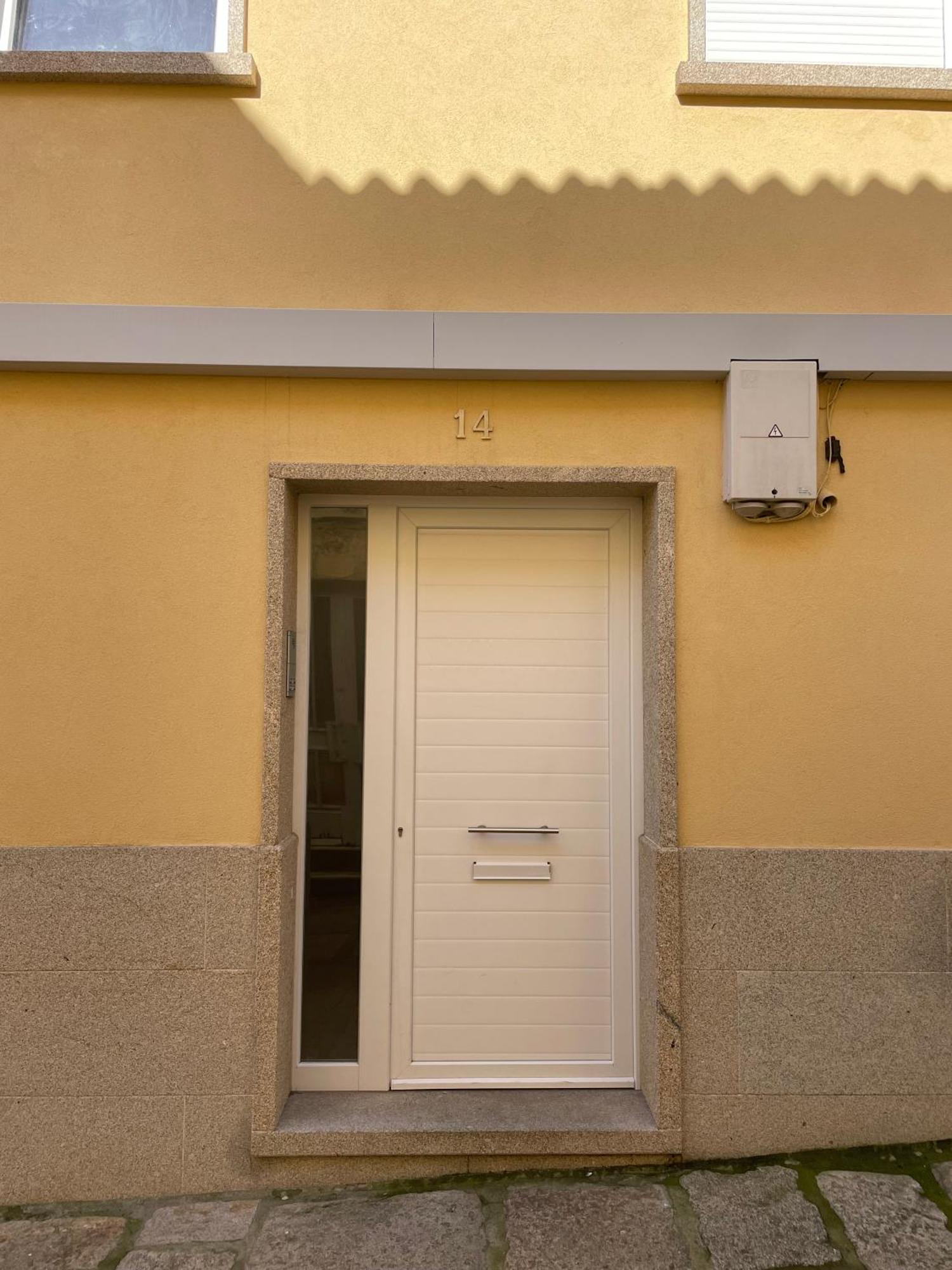 Apartment Apartamento; En El Camino Con Wifi