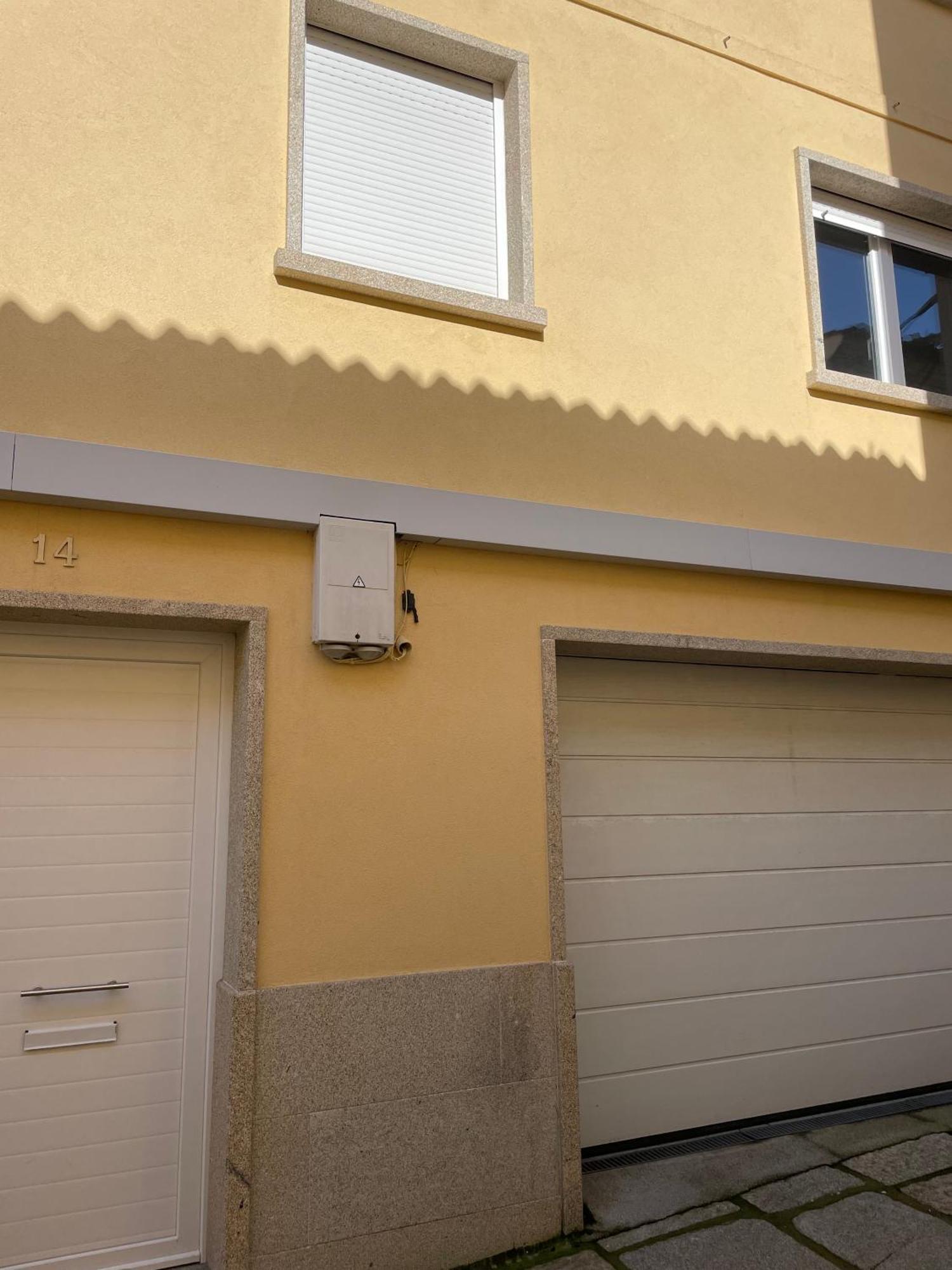 Apartment Apartamento; En El Camino Con Wifi A Guarda