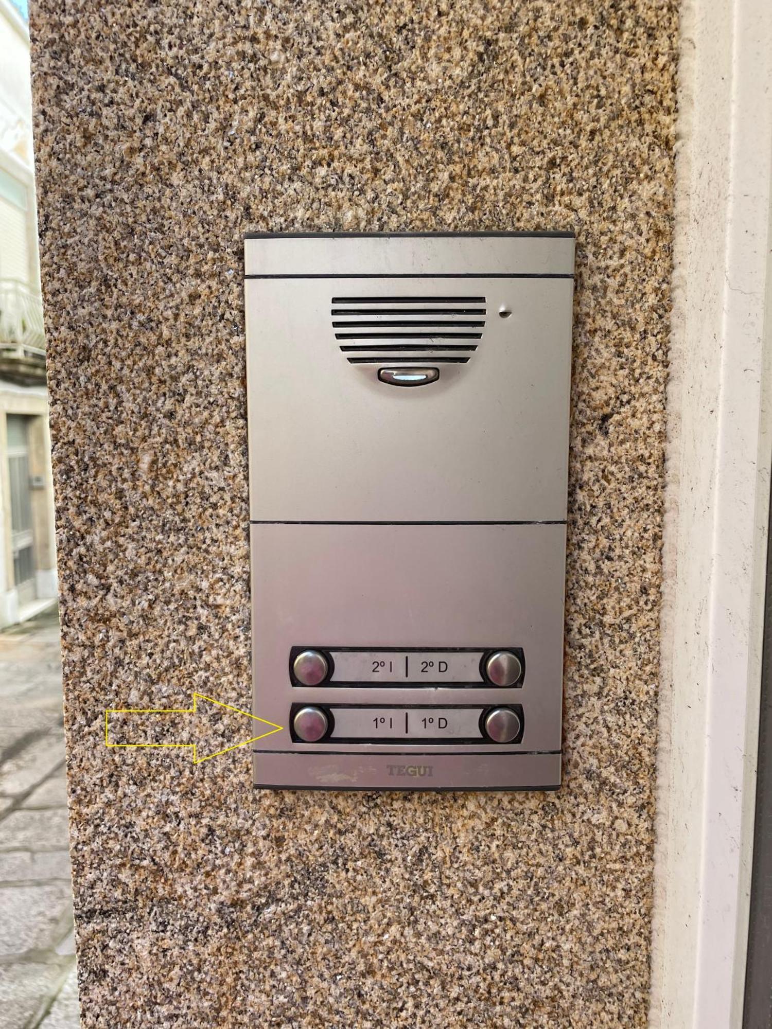 Apartamento; En El Camino Con Wifi Apartment