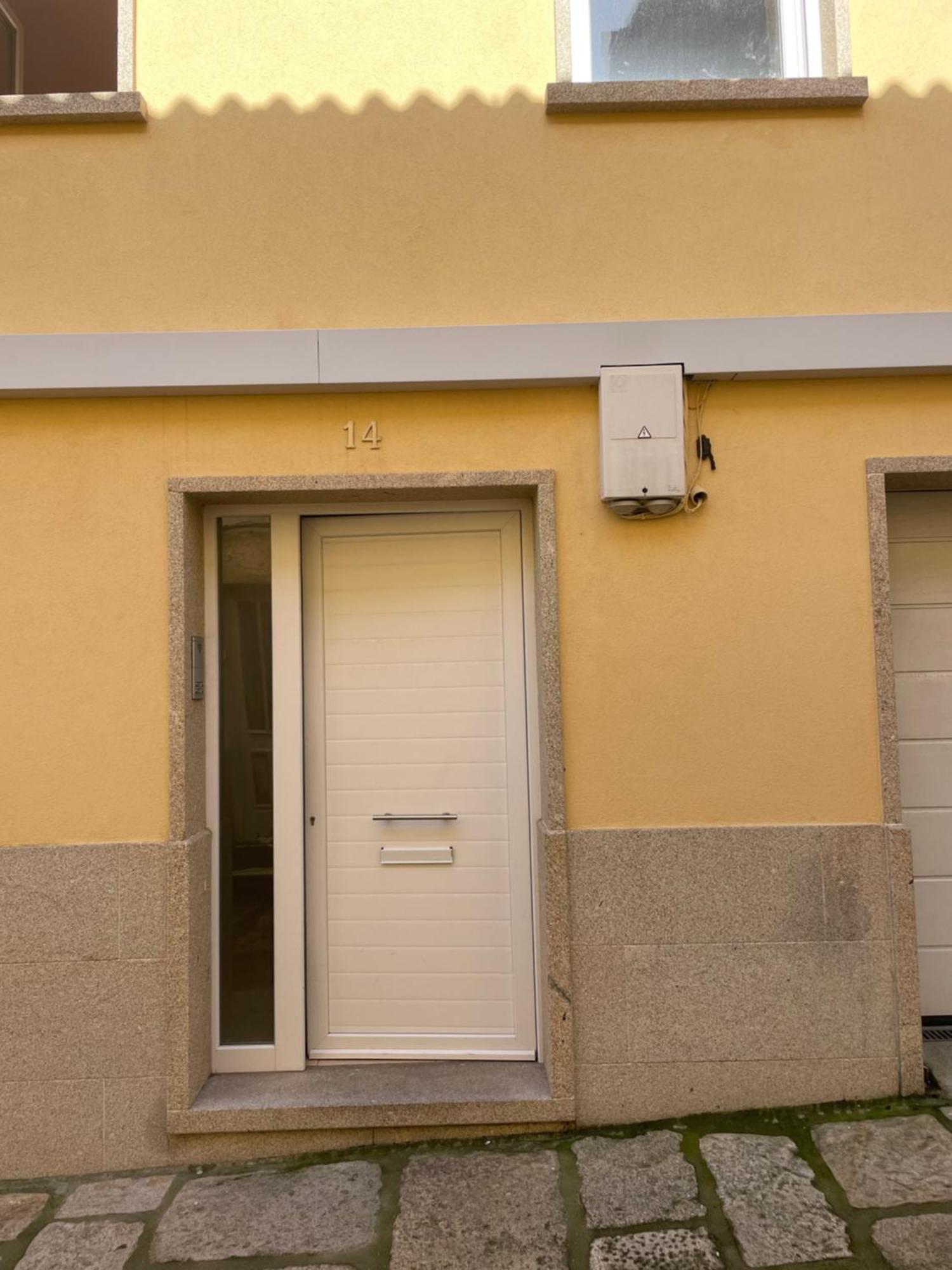 Apartment Apartamento; En El Camino Con Wifi